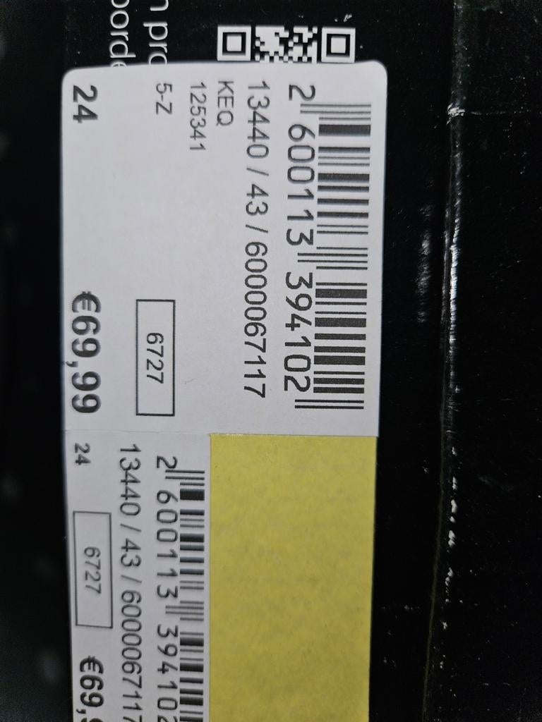 Keq maat 24, Ophalen, Gebruikt, Meisje, Sportschoenen