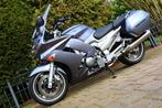 Yamaha FJR1300 | FJR 1300 A ABS TOURER (bj 2006), Motoren, Meer dan 35 kW, Toermotor, Particulier, 1298 cc
