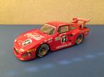 1:18 TSM Coca Cola Porsche 935K3 #43, Le Mans 1981, Ophalen of Verzenden, Nieuw, Auto, Overige merken