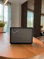 Fender Monterey BLK BT Speaker, Zo goed als nieuw, Minder dan 60 watt, Front, Rear of Stereo speakers, Ophalen