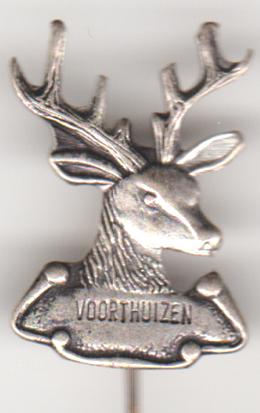 Voorthuizen, Verzamelen, Verzenden, Zo goed als nieuw