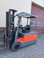 Toyota heftruck, 1000 tot 2000 kg, Verzenden, Heftruck