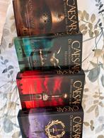 Conn Iggulden - Caesar, Boeken, Ophalen of Verzenden, Gelezen