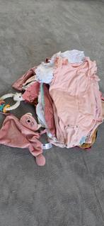 Baby rompertjes, Kinderen en Baby's, Babykleding | Petten en Hoeden, Ophalen of Verzenden, Maat 50, Jongetje of Meisje