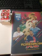 Voetbal kaarten, Hobby en Vrije tijd, Stickers en Plaatjes, Ophalen of Verzenden, Meerdere plaatjes