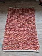 Broste Copenhagen leren kleed, 50 tot 100 cm, Scandinavisch, Rechthoekig, 50 tot 100 cm