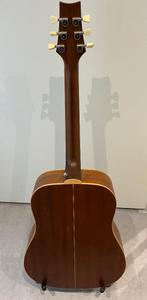 Akoestische gitaar Lag 4 Seasons Summer, Muziek en Instrumenten, Ophalen, Gebruikt, Western- of Steelstringgitaar