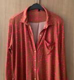 Jurk   mt. XL.        Ladies Fashion.    ️‍, Verzenden, Nieuw, Maat 46/48 (XL) of groter, Rood