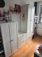 Ikea Stuva Smastad Sundvik kasten kinderkamer, Ophalen, 50 tot 70 cm, Minder dan 75 cm, 105 cm of meer