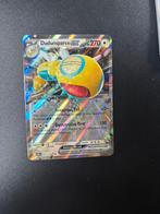 Dudunsparce ex (JTG 121), Ophalen of Verzenden, Zo goed als nieuw