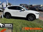 Mazda CX-5 2.0 SkyActiv-G 165pk 19'' LMV/TREKHAAK/360 CAMERA, Auto's, Mazda, Voorwielaandrijving, 1998 cc, Stof, Zwart