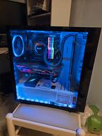 Game/editing computer i7-8700K GTX 1080 32GB RAM, Computers en Software, Ophalen, 3 tot 4 Ghz, SSD