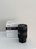 Sigma 28-70 F2.8 DG DN voor Sony, Audio, Tv en Foto, Fotografie | Lenzen en Objectieven, Ophalen of Verzenden, Gebruikt, Standaardlens