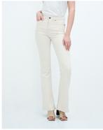 Kuyichi flared broek maat 25/30, Kleding | Dames, Overige kleuren, Nieuw, Ophalen of Verzenden, Kuyichi