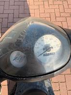 Piaggo zip 2000 4t snor, Fietsen en Brommers, Scooters | Piaggio, Ophalen, Gebruikt, Zip, Benzine