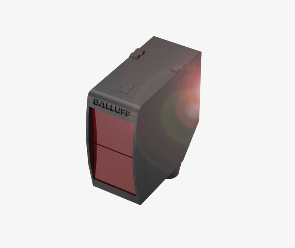 BALLUFF - BOS01FW - Fotocel - NIEUW, Ophalen of Verzenden, Nieuw