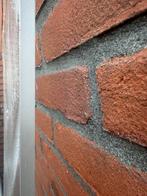 Plexiglas, Ophalen of Verzenden, Zo goed als nieuw