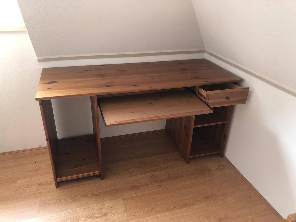 Bureau | Hemnes | Ikea, Ophalen, Zo goed als nieuw