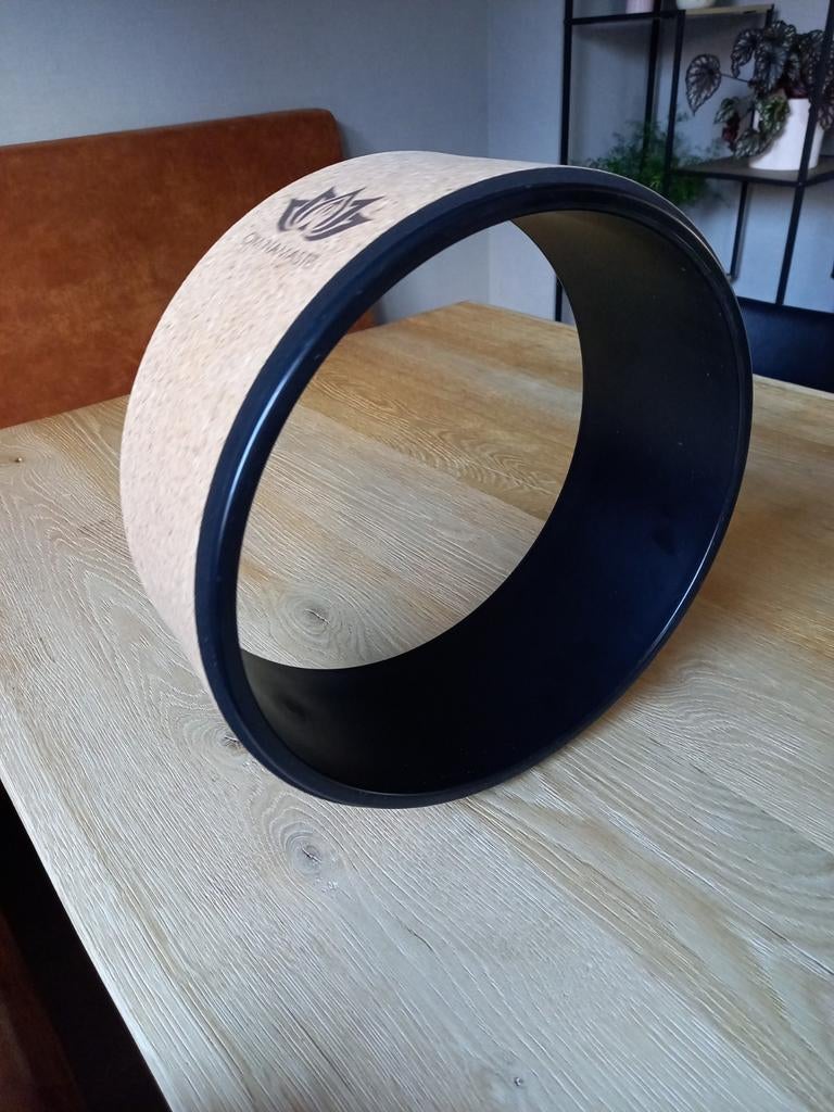 Yoga ring van Om namaste, Sport en Fitness, Ophalen