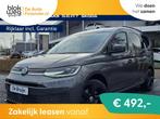Volkswagen Caddy 1.5 TSI Life € 28.950,00, Auto's, Volkswagen, Voorwielaandrijving, 1442 kg, Overige modellen, 4 cilinders
