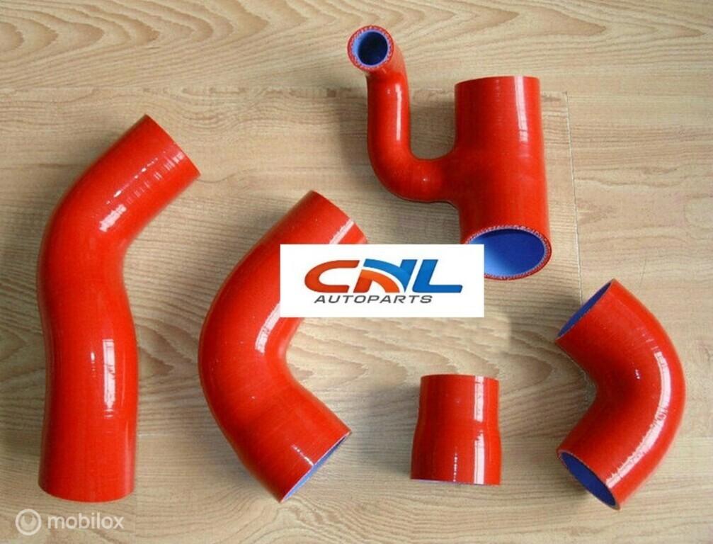 Intercoolerslang silicone turbo hose Volvo 850 S70/V70 T5, Nieuw, Ophalen of Verzenden
