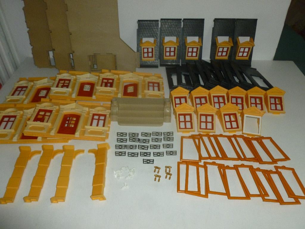 Playmobil Onderdelen 5301 Prijs Per Stuk Vanaf, Kinderen en Baby's, Speelgoed | Playmobil, Ophalen of Verzenden, Gebruikt, Los playmobil