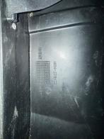 Originele BMW Touring Zijkoffer R1100RT R1150RT Systeemkoffe, Ophalen of Verzenden, Gebruikt