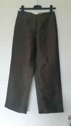 Bogie pantalon, Kleding | Dames, Maat 38/40 (M), Zwart, Bogie, Ophalen of Verzenden