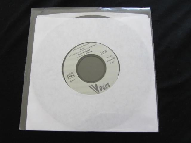 Jukebox single ABBA Vogue, Gebruikt, 7 inch, Single, Ophalen of Verzenden