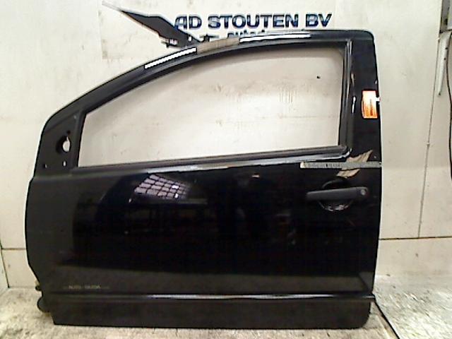 Portier Links Citroën C2 (JM) (2003-09/2009-12), Auto-onderdelen, Gebruikt, Citroën, Kontakt-citroen@citroen.com, Citroën Deutschland GmbH