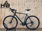 Cannondale Topstone 1 Gravelbike Shimano GRX, 28 inch, 10 tot 15 versnellingen, Heren, Niet ingevuld