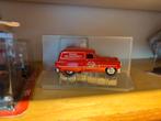 1953 Pontiac van Newpark Fire Department, Ophalen of Verzenden, Nieuw, Auto, Overige merken