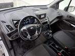 Ford Transit Connect 1.5 EcoBlue L1 Airco Sidebars, 101 pk, Gebruikt, Euro 6, 4 cilinders