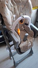 Safety 1st Kinderstoel Grijs (Baby tot Peuter), Kinderen en Baby's, Kinderstoelen, Ophalen, Zo goed als nieuw, Meegroeistoel, Gordel(s)