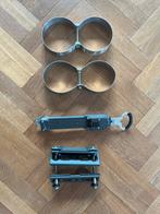 Metalsub Quick Tank Adapter voor dubbelset, Watersport en Boten, Ophalen of Verzenden, Gebruikt, Overige typen