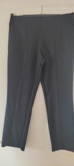 Isay zwarte broek, casual-sjiek, maat 40, Kleding | Dames, Maat 38/40 (M), Verzenden, Zwart, Zo goed als nieuw