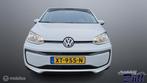 Volkswagen Up! 1.0 Airco 5DRS 112078 KM Keurige auto!, Voorwielaandrijving, Gebruikt, Start-stop-systeem, Origineel Nederlands