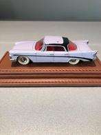 Dinky Toys Chrysler Saratoga 550 tweemaal, Ophalen of Verzenden, Gebruikt, Auto, Dinky Toys