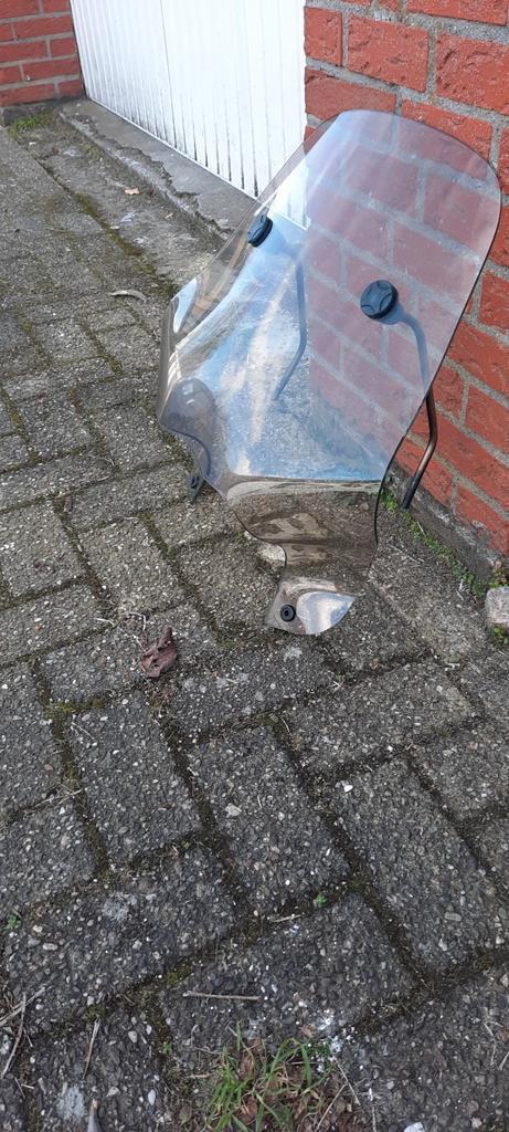Windscherm Honda VF 700C Magna, Motoren, Accessoires | Overige, Gebruikt, Ophalen of Verzenden