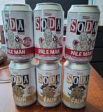 Funko soda figure, Ophalen of Verzenden, Zo goed als nieuw