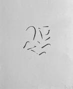 Zeefdruk Wil Blommerde, Verzenden