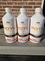 Royl Vloer Onderhoud Set - Reiniger & Zeep, Ophalen of Verzenden, Schoonmaakmiddel