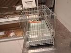 Kleine vogel kooi    [Zangkooi], Ophalen of Verzenden, Zo goed als nieuw