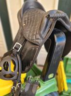 Shetlander zadeltje incl.!, Ophalen