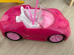 Barbie Auto - Roze!, Ophalen of Verzenden, Zo goed als nieuw, Meisje
