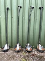 4 stuks PAARDEN DRINKBAKKEN, COMPLEET SYSTEEM!, Dieren en Toebehoren, Ophalen, Gebruikt, Overige soorten