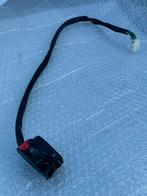 Stuurschakelaar Derbi senda DRD limited en black edition, Ophalen of Verzenden