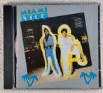 CD Miami Vice - Music From The Television Series, Ophalen of Verzenden, Zo goed als nieuw