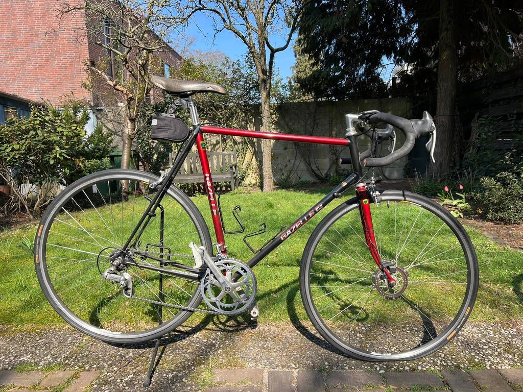 Racefiets, Ophalen, 28 inch, Gebruikt, Heren