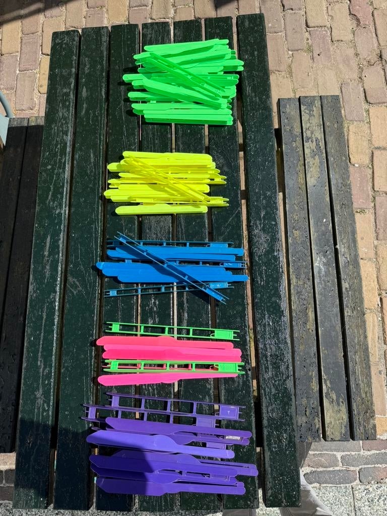 Rive winders, Watersport en Boten, Ophalen of Verzenden, Gebruikt, Overige typen